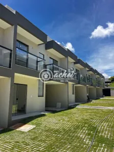 Casa de Condomínio com 3 Quartos à venda, 124m² no Centro, Lauro de Freitas
