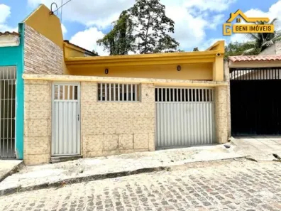 Casa com 3 Quartos à venda, 240m² no Pedreiras, Moreno
