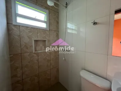 Kitnet com 1 Quarto para alugar, 29m² no Massaguaçu, Caraguatatuba