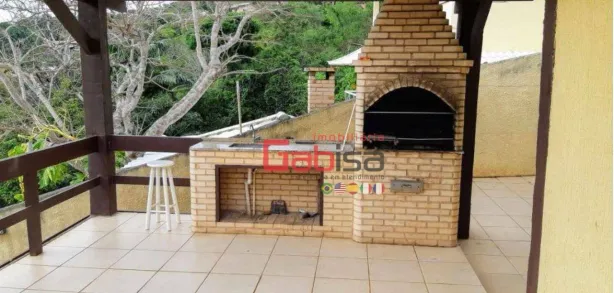 Casa com 3 Quartos para alugar, 180m² no Loteamento Sitio do Campinho, Armação dos Búzios