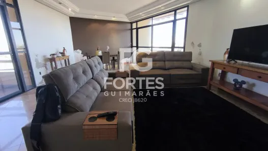 Cobertura com 5 Quartos para alugar, 273m² no Centro, Ribeirão Preto