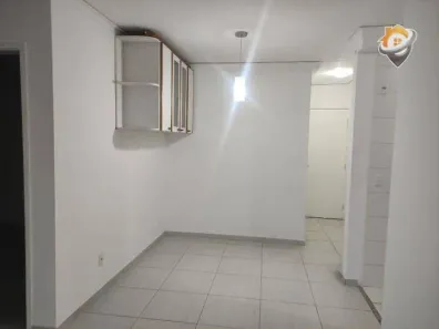 Apartamento com 2 Quartos à venda, 48m² no Vila Siqueira (Zona Norte), São Paulo