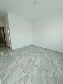 Casa de Condomínio com 2 Quartos à venda, 60m² no Conjunto Habitacional Joaquina Maria, Mário Campos