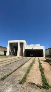 Sobrado com 6 Quartos à venda, 400m² no Setor Habitacional Vicente Pires - Trecho 3, Brasília