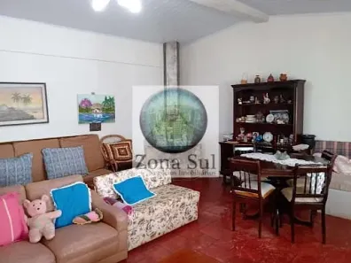 Fazenda / Sítio / Chácara com 4 Quartos à venda, 10m² no Carafá, Votorantim
