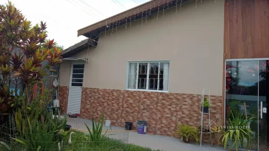 Fazenda / Sítio / Chácara com 3 Quartos à venda, 240m² no Chácara Primavera, Sumaré