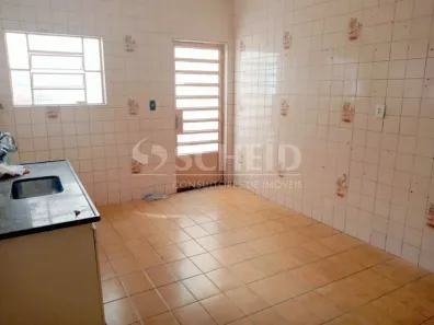 Sobrado com 2 Quartos para alugar, 90m² no Vila Santa Catarina, São Paulo