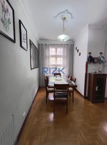 Casa de Vila com 3 Quartos à venda, 141m² no Cambuci, São Paulo