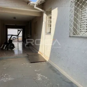 Prédio Inteiro com 3 Quartos à venda, 147m² no Centro, São Carlos