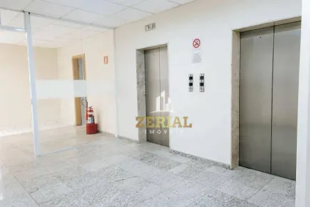 Conjunto Comercial / Sala para alugar, 1140m² no Centro, São Caetano do Sul
