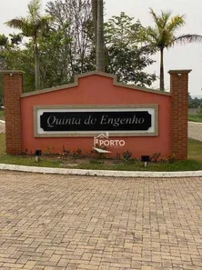 Terreno / Lote / Condomínio à venda, 300m² no Residencial Fazenda Pinheirinho, Rio das Pedras