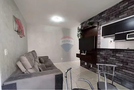 Apartamento com 2 Quartos à venda, 55m² no Vale Verde (Centro), Cabreúva