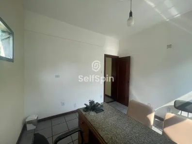 Conjunto Comercial / Sala para alugar, 48m² no Centro, Niterói