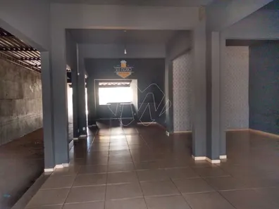 Loja / Salão / Ponto Comercial à venda, 229m² no Centro, Araraquara