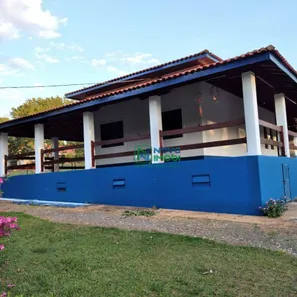Fazenda / Sítio / Chácara com 3 Quartos à venda, 5000m² no , Laranjal Paulista