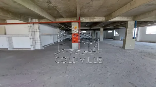 Galpão / Depósito / Armazém para alugar, 550m² no Jardim Flórida, Barueri