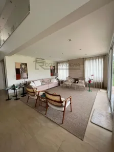 Casa de Condomínio com 5 Quartos à venda, 588m² no Haras Paineiras, Salto