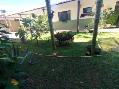 Casa com 3 Quartos à venda, 155m² no Setor de Mansões de Sobradinho, Brasília