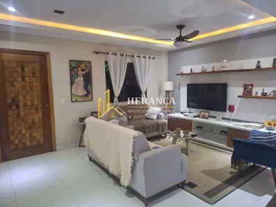 Casa de Condomínio com 3 Quartos à venda, 140m² no Taquara, Rio de Janeiro