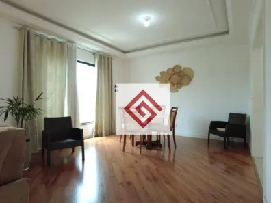 Casa de Condomínio com 3 Quartos para alugar, 185m² no Parque Oratório, Santo André