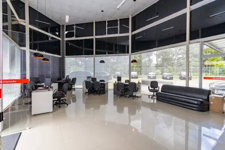 Loja / Salão / Ponto Comercial para venda ou aluguel, 1680m² no Seminário, Curitiba