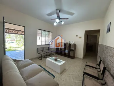 Casa com 2 Quartos à venda, 110m² no Parque Hotel, Araruama