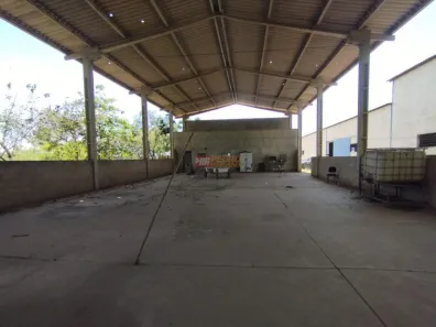 Prédio Inteiro à venda, 3978m² no Bela Vista, Capivari
