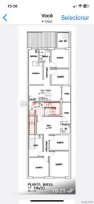 Loja / Salão / Ponto Comercial com 1 Quarto à venda, 150m² no Centro, Uberlândia