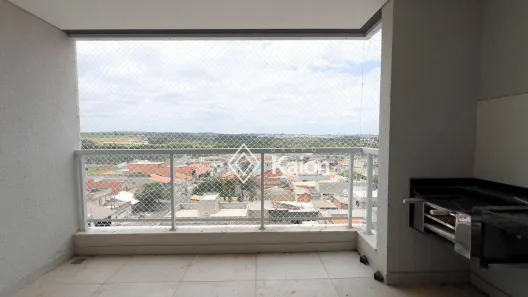 Apartamento com 2 Quartos para venda ou aluguel, 74m² no Jardim Nair Maria, Salto