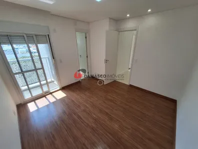 Apartamento com 2 Quartos para alugar, 69m² no Cerâmica, São Caetano do Sul