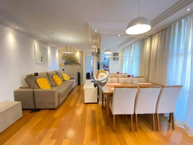Apartamento com 2 Quartos à venda, 65m² no Nossa Senhora do Ó, São Paulo