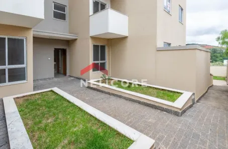 Apartamento com 2 Quartos à venda, 53m² no Cândida Ferreira, Contagem