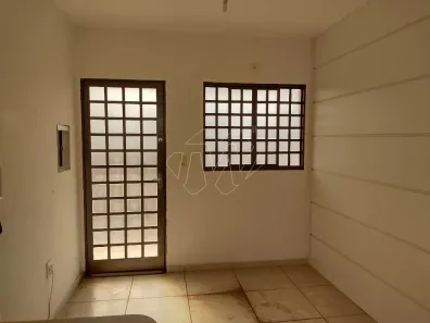Kitnet com 1 Quarto para alugar, 32m² no Centro, Araraquara