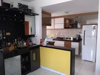 Apartamento com 3 Quartos à venda, 77m² no Mateuzinho, Timon