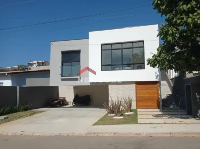 Casa de Condomínio com 3 Quartos à venda, 230m² no Quinta dos Angicos, Cotia
