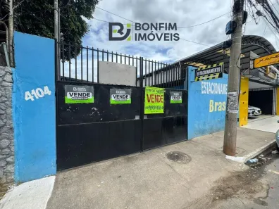 Loja / Salão / Ponto Comercial à venda, 505m² no Centro, Governador Valadares