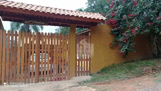 Fazenda / Sítio / Chácara com 3 Quartos à venda, 260m² no Ibiúna, Ibiúna