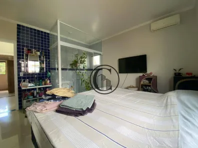 Fazenda / Sítio / Chácara com 3 Quartos à venda, 245m² no Bosque dos Eucaliptos, Araçoiaba da Serra