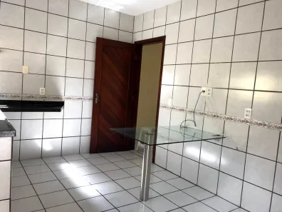 Casa de Condomínio com 3 Quartos à venda, 200m² no Nova Parnamirim, Parnamirim