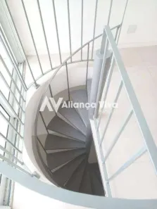 Conjunto Comercial / Sala à venda, 64m² no Jardim Botânico, Rio de Janeiro