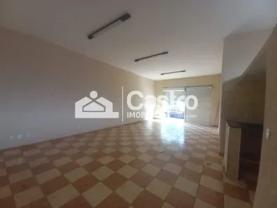 Loja / Salão / Ponto Comercial para alugar, 59m² no Jardim Nassim Mamed, Sertãozinho