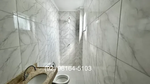 Galpão / Depósito / Armazém para alugar, 756m² no Novo Aleixo, Manaus