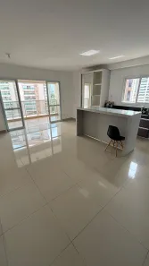 Apartamento com 2 Quartos à venda, 74m² no Jardim Botânico, Ribeirão Preto