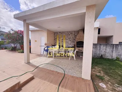 Casa com 5 Quartos à venda, 200m² no Barra do Jacuípe, Camaçari