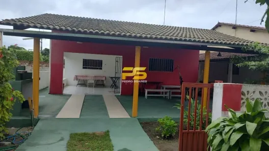 Casa com 3 Quartos para alugar, 250m² no Chã do Lindolfo, Bananeiras