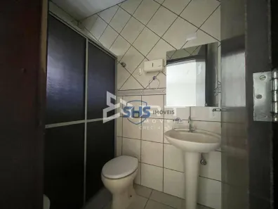 Conjunto Comercial / Sala para alugar, 69m² no Velha, Blumenau