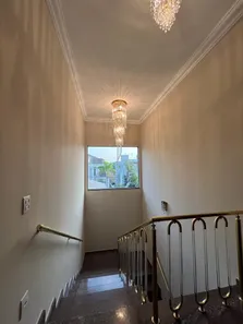 Casa de Condomínio com 4 Quartos para alugar, 700m² no Tamboré, Santana de Parnaíba