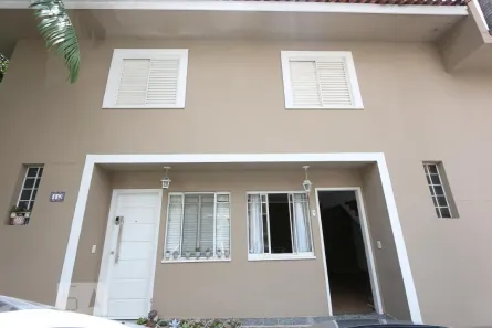 Casa de Condomínio com 3 Quartos à venda, 100m² no Parque Reboucas, São Paulo