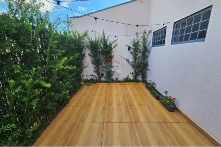 Conjunto Comercial / Sala para alugar, 100m² no Jardim Cosmopolitano, Cosmópolis