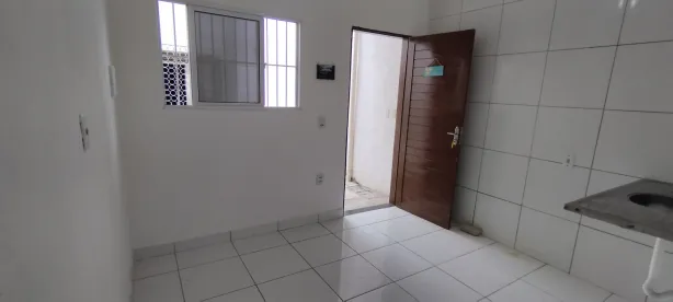 Kitnet com 1 Quarto para alugar, 23m² no Dix-Sept Rosado, Natal
